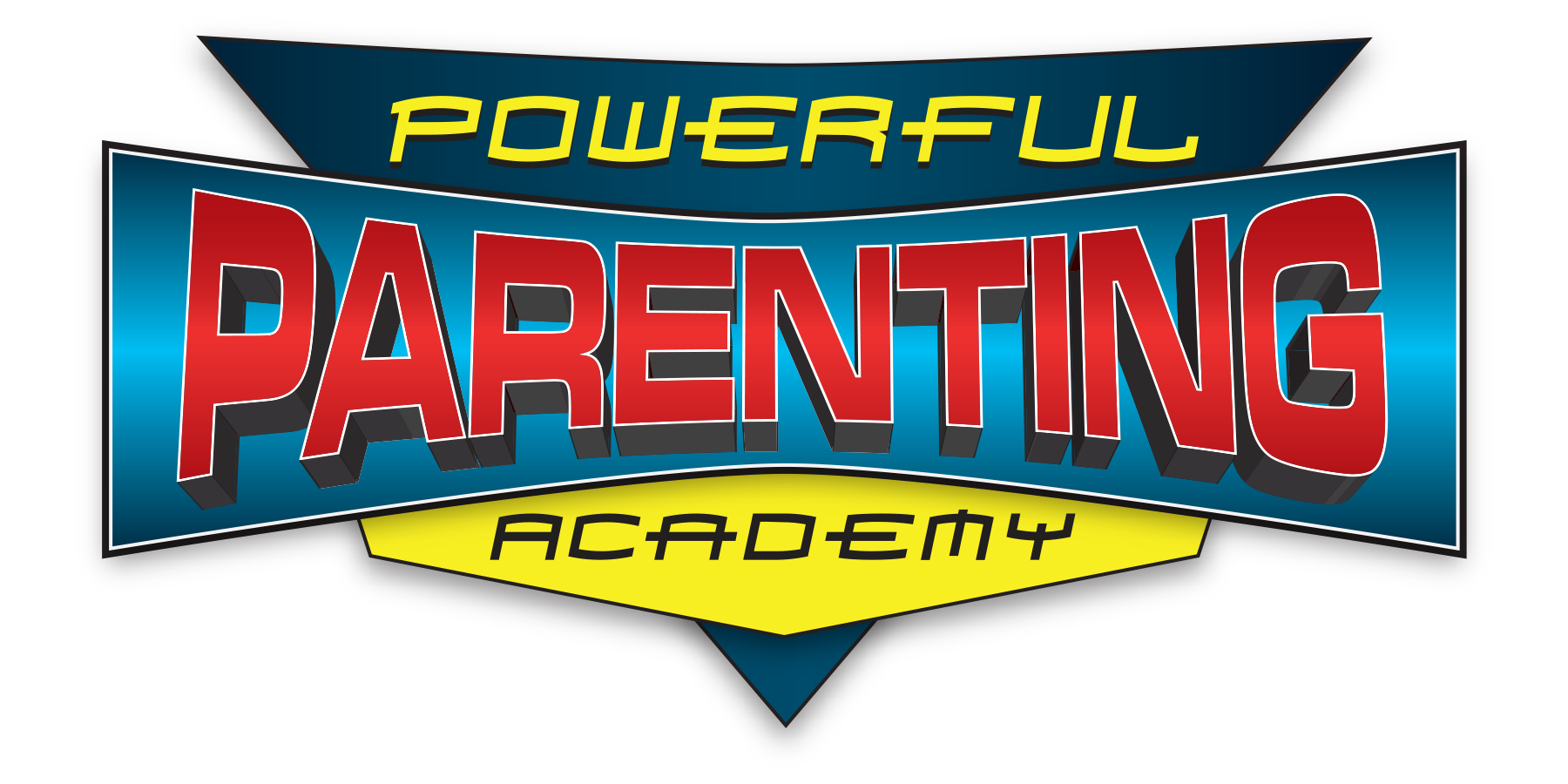 Powerful Parenting Academy