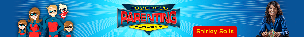 Powerful Parenting Academy