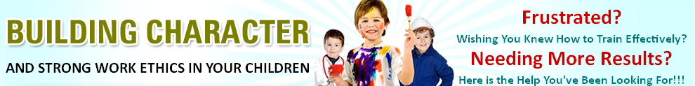 Powerful Parenting Academy